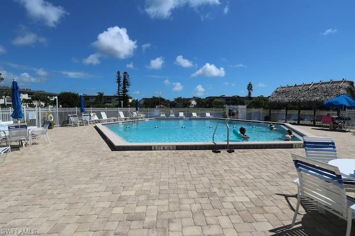 GULF WINDS EAST - Residential