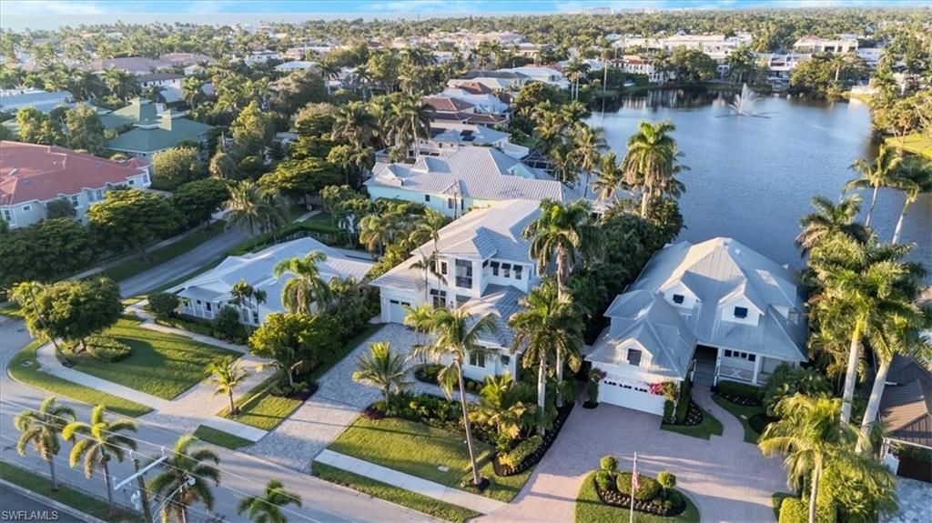 Photo of 493 8th AVE S, NAPLES, FL 34102 (MLS # 226016685)