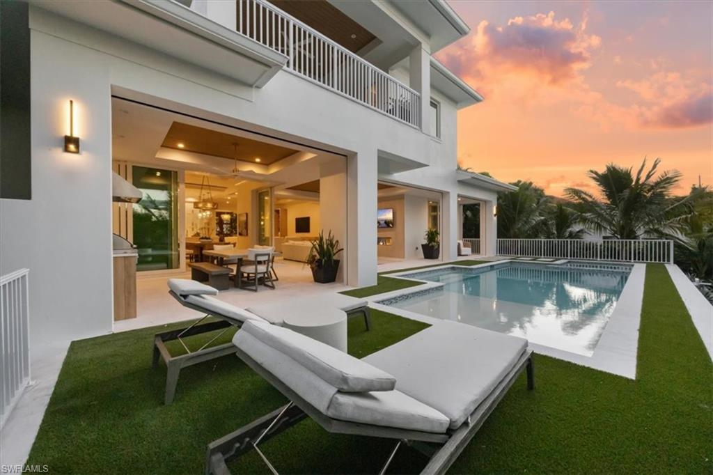 OLDE NAPLES - Residential