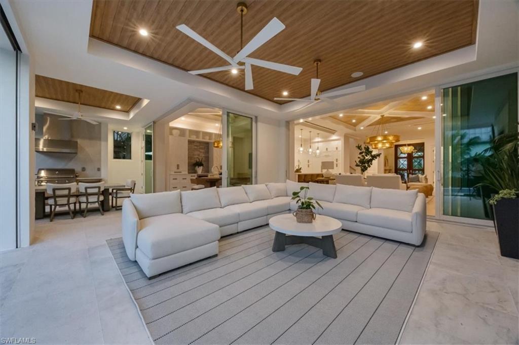 OLDE NAPLES - Residential