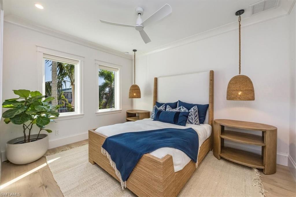 OLDE NAPLES - Residential