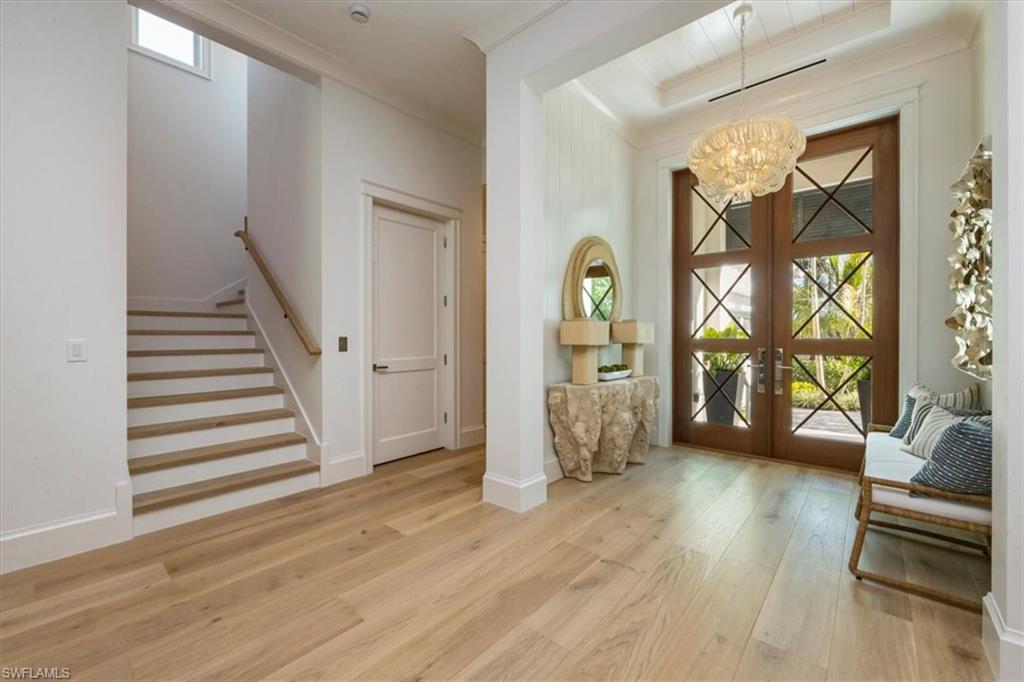 OLDE NAPLES - Residential