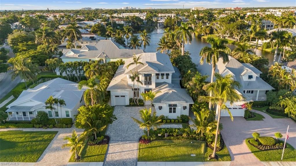 Photo of 493 8th AVE S, NAPLES, FL 34102 (MLS # 226016685)