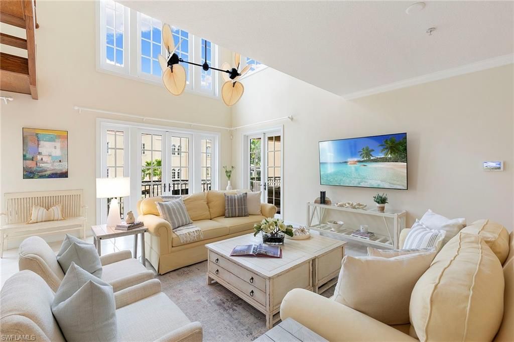 Photo of 600 5th AVE S #A211, NAPLES, FL 34102 (MLS # 225077043)