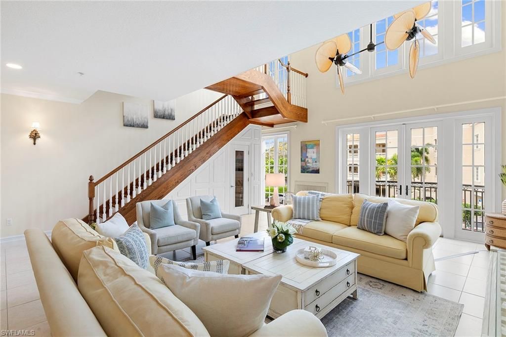 Photo of 600 5th AVE S #A211, NAPLES, FL 34102 (MLS # 225077043)