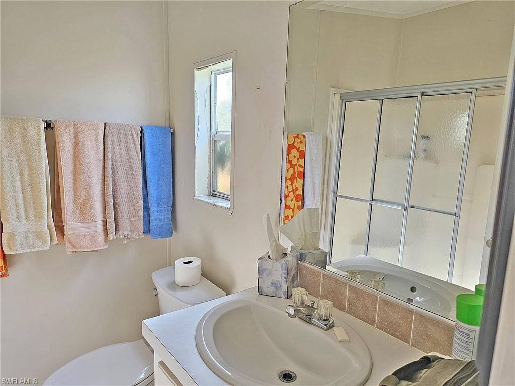 POINSETTIA PARK MOBILE HOME CO-OP INC - Residential