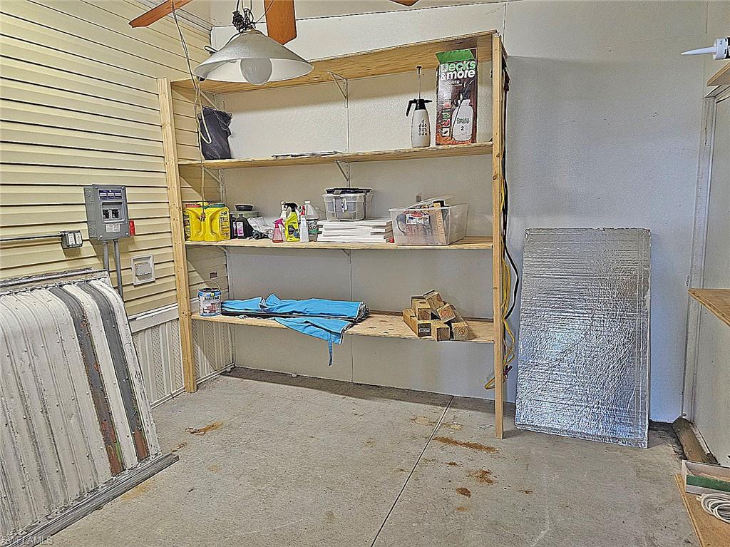 POINSETTIA PARK MOBILE HOME CO-OP INC - Residential