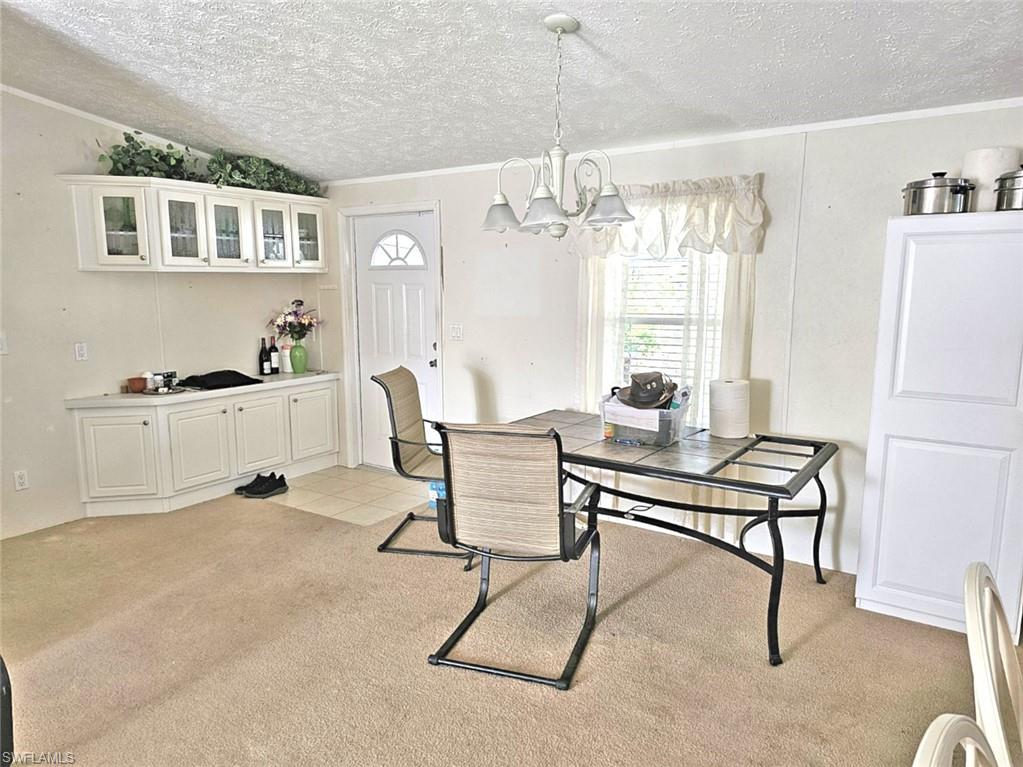 POINSETTIA PARK MOBILE HOME CO-OP INC - Residential