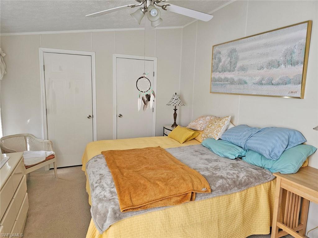 POINSETTIA PARK MOBILE HOME CO-OP INC - Residential