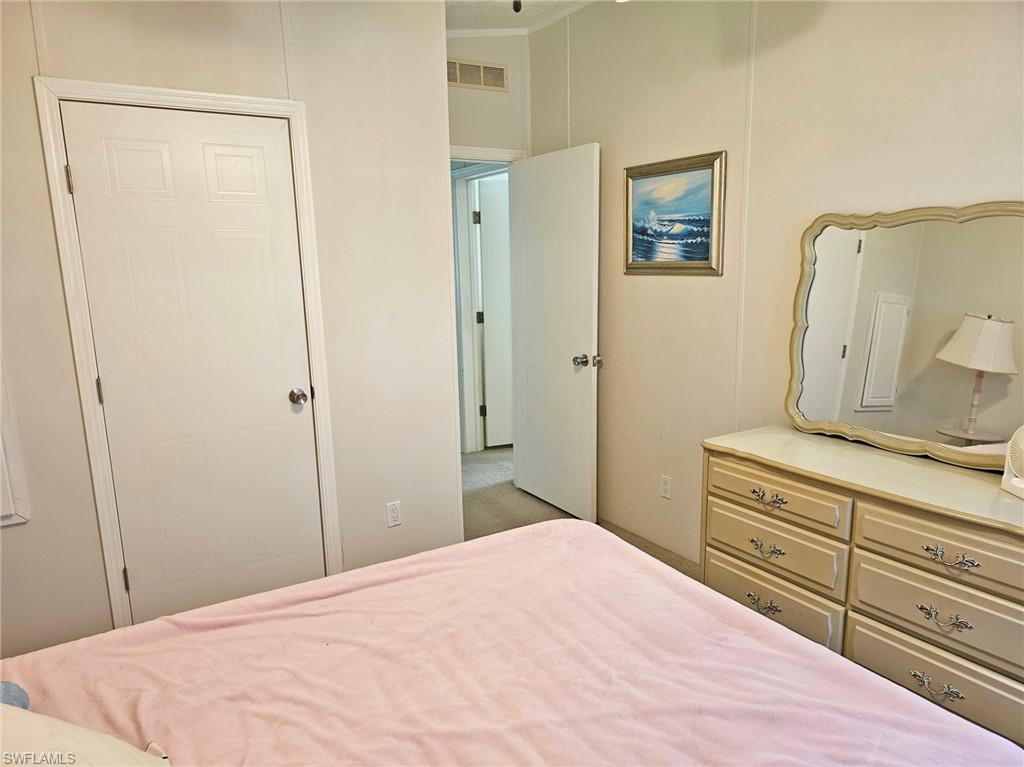 POINSETTIA PARK MOBILE HOME CO-OP INC - Residential