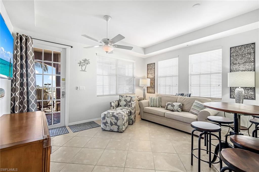 WHITECAPS SOUTH CONDO - Residential