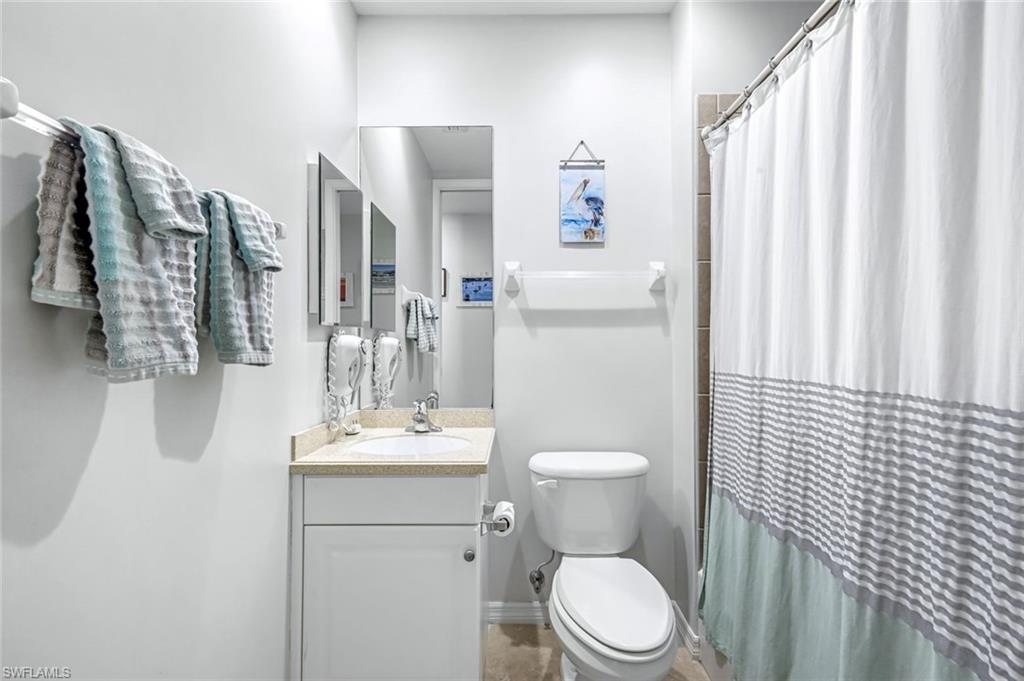 WHITECAPS SOUTH CONDO - Residential