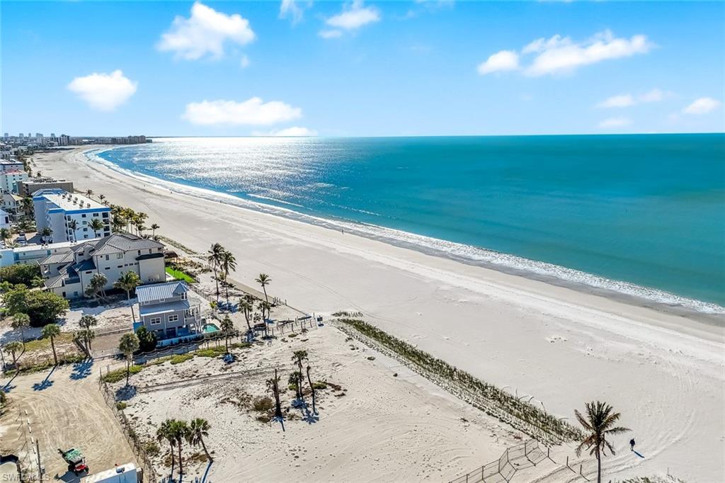 WHITECAPS SOUTH CONDO - Residential