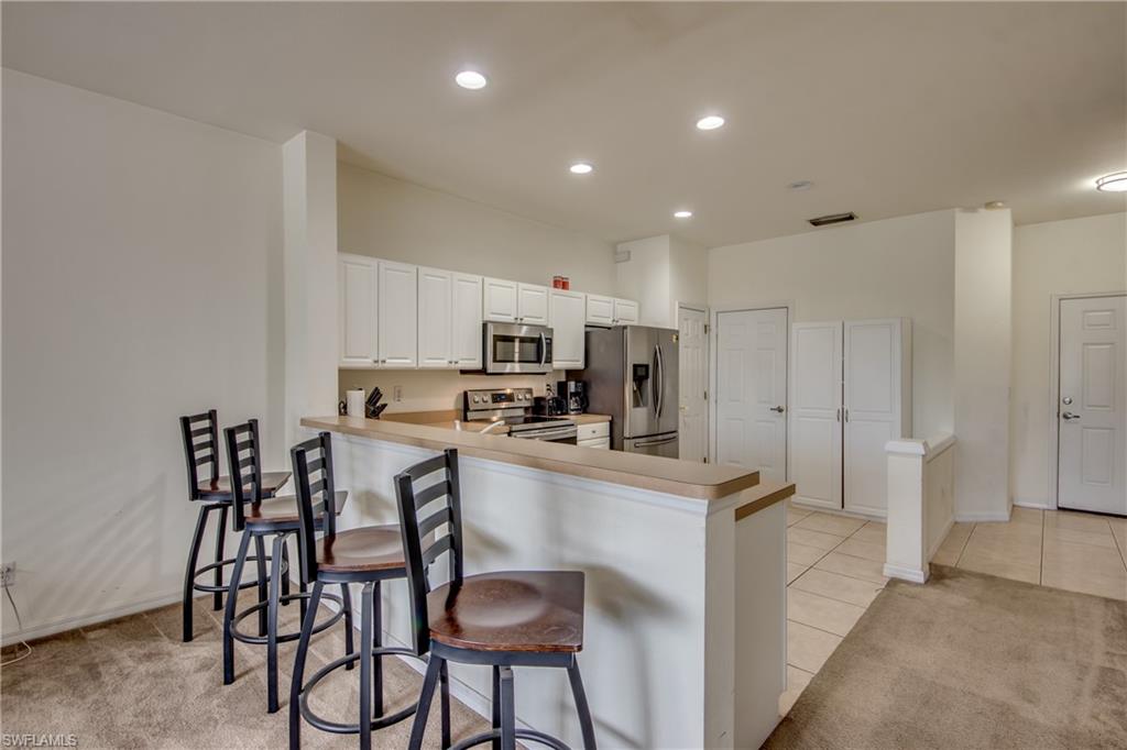 LAKEWOOD VILLAGE - Residential