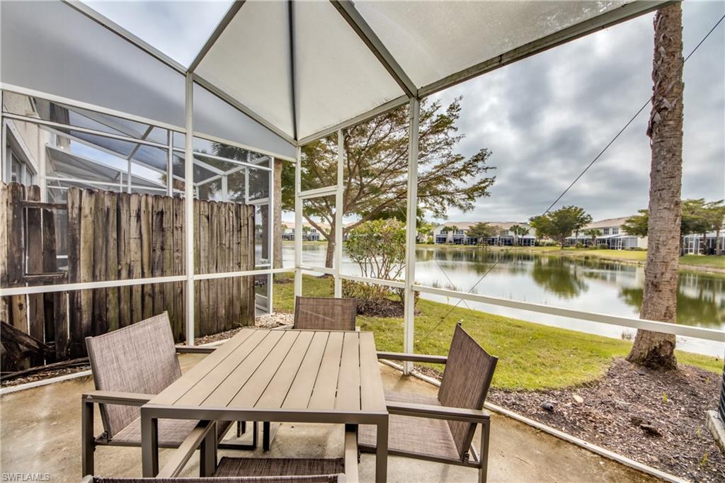 LAKEWOOD VILLAGE - Residential