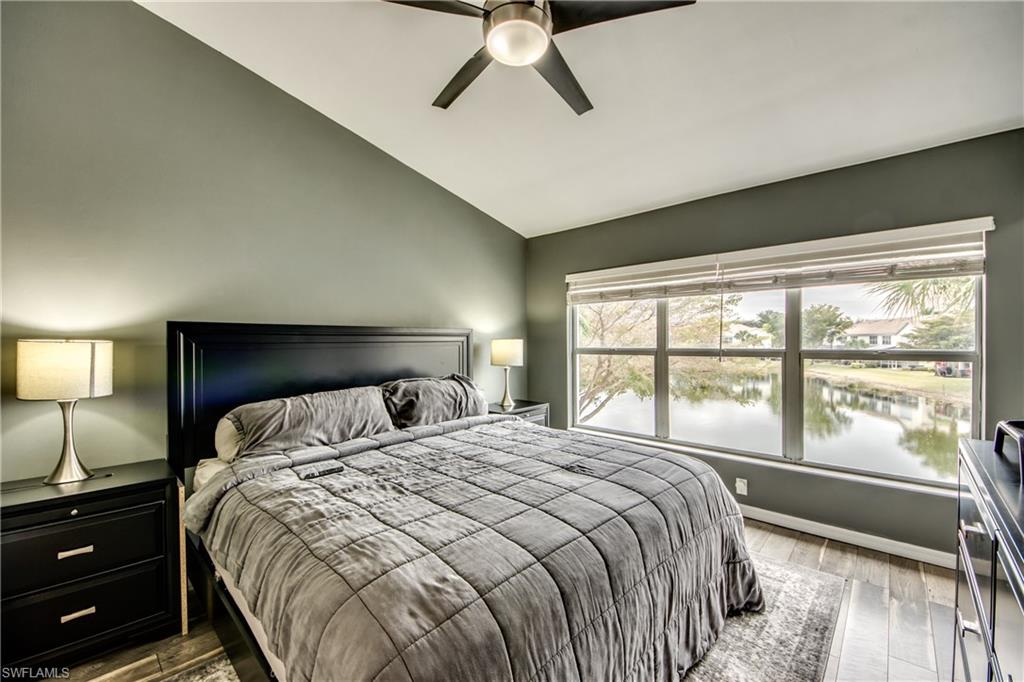 LAKEWOOD VILLAGE - Residential