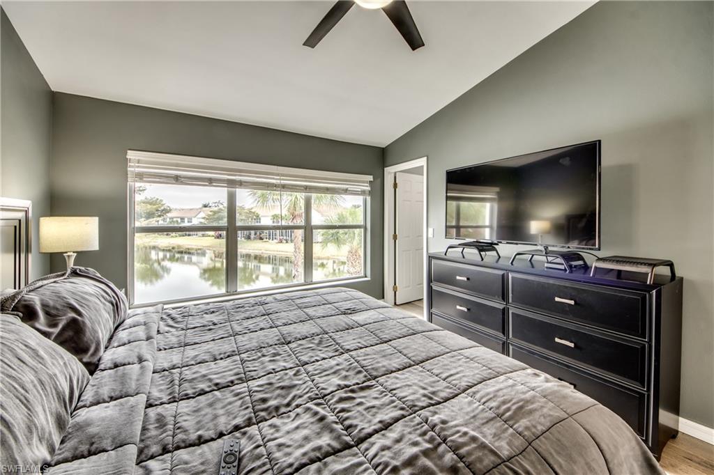 LAKEWOOD VILLAGE - Residential