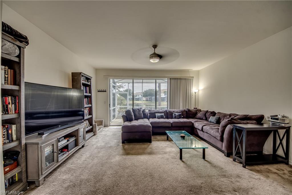 LAKEWOOD VILLAGE - Residential