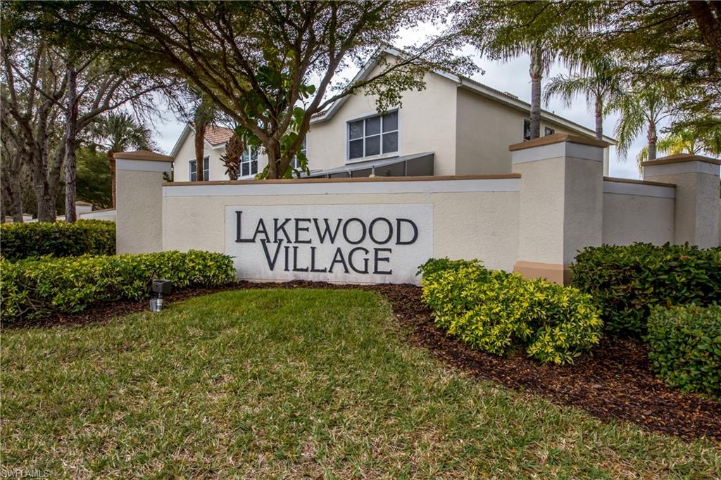LAKEWOOD VILLAGE - Residential