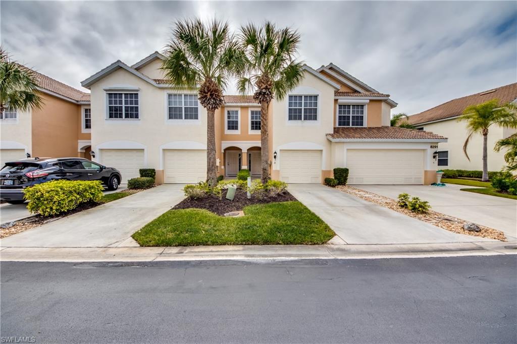 LAKEWOOD VILLAGE - Residential