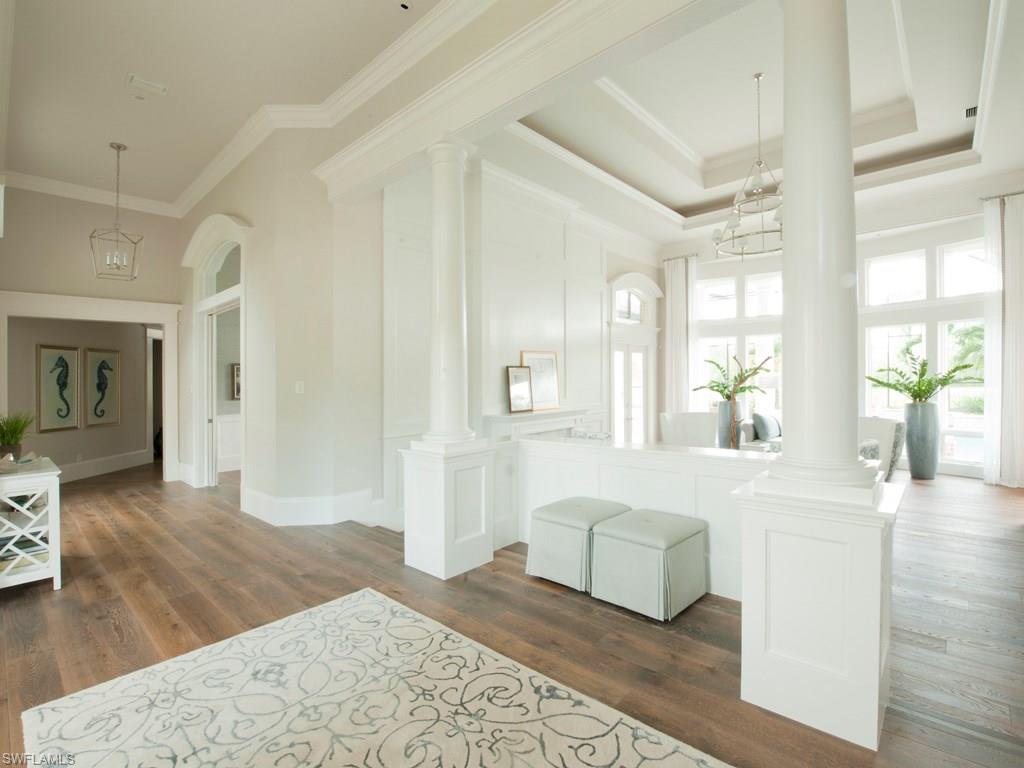 ESTATES AT GREY OAKS - Residential