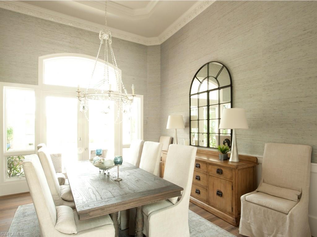 ESTATES AT GREY OAKS - Residential