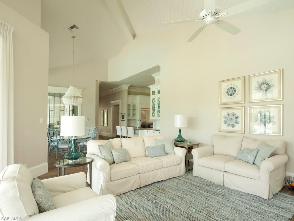 ESTATES AT GREY OAKS - Residential