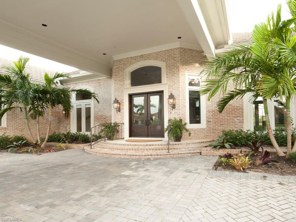 ESTATES AT GREY OAKS - Residential