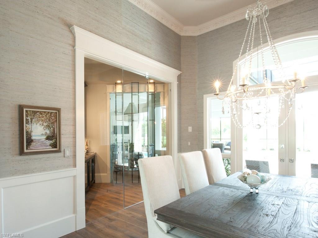 ESTATES AT GREY OAKS - Residential