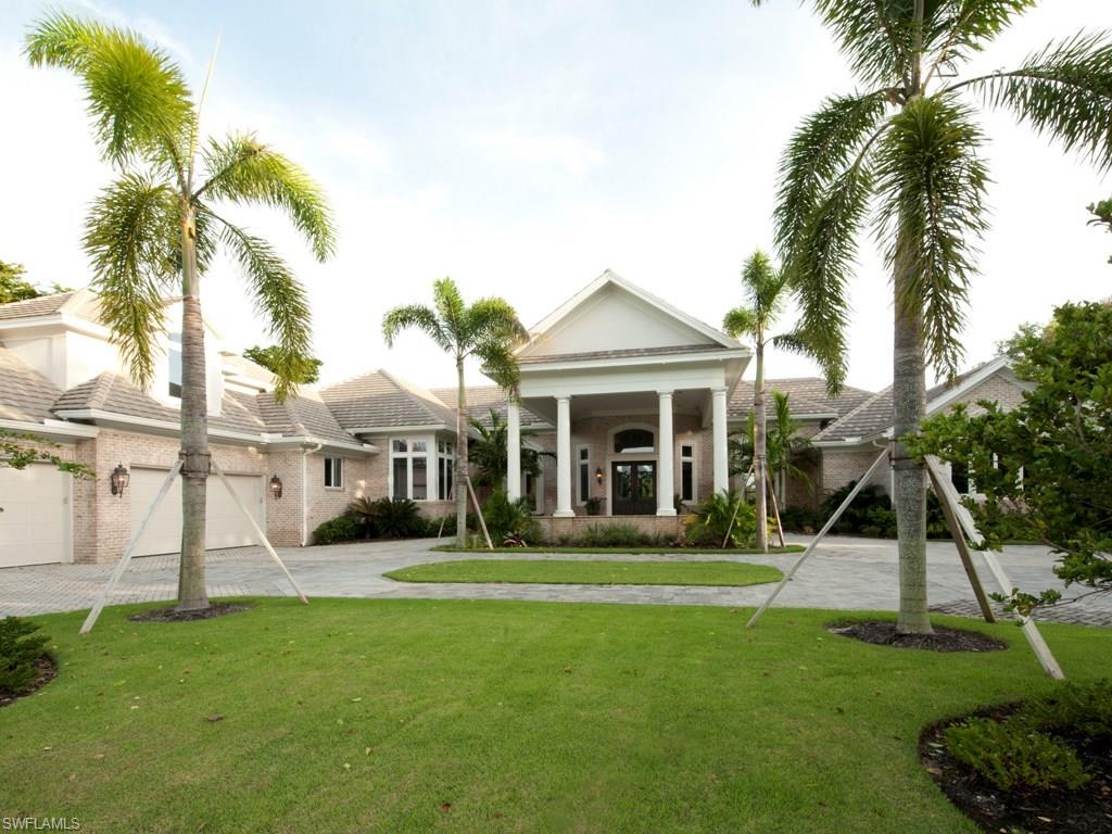 ESTATES AT GREY OAKS - Residential