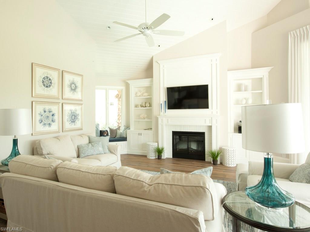 ESTATES AT GREY OAKS - Residential