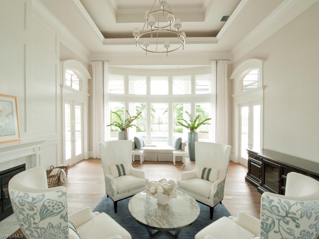 ESTATES AT GREY OAKS - Residential