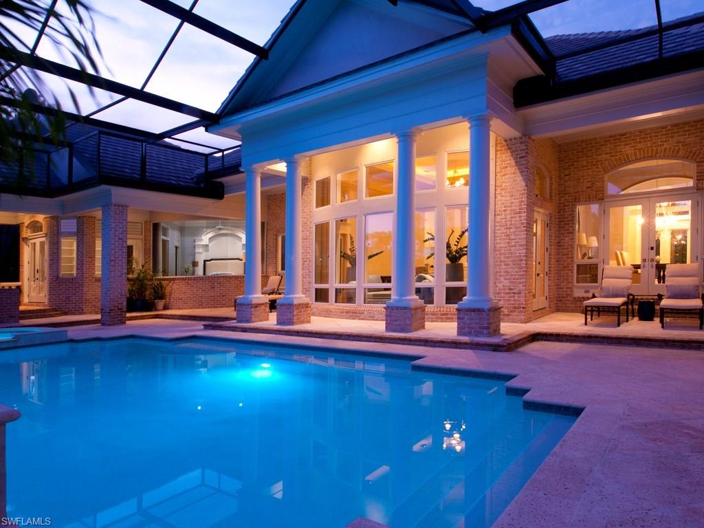 ESTATES AT GREY OAKS - Residential