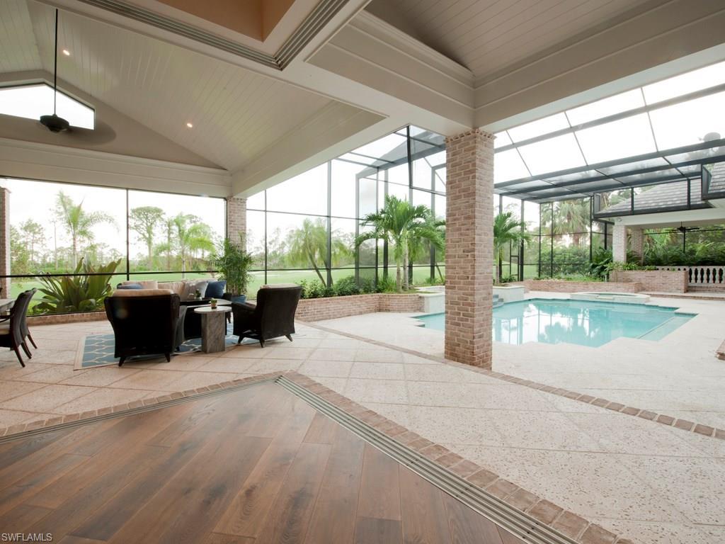 ESTATES AT GREY OAKS - Residential