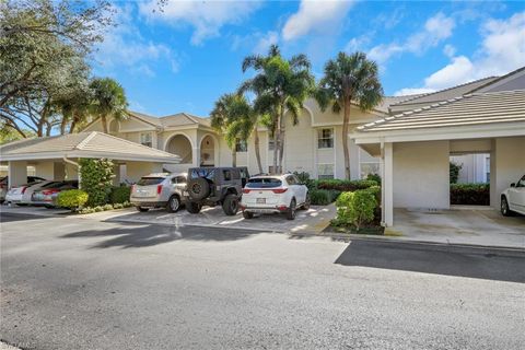 6260 Bellerive AVE 4 NAPLES FL 34119