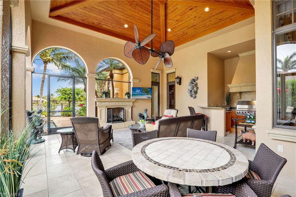 LIPARI - Residential