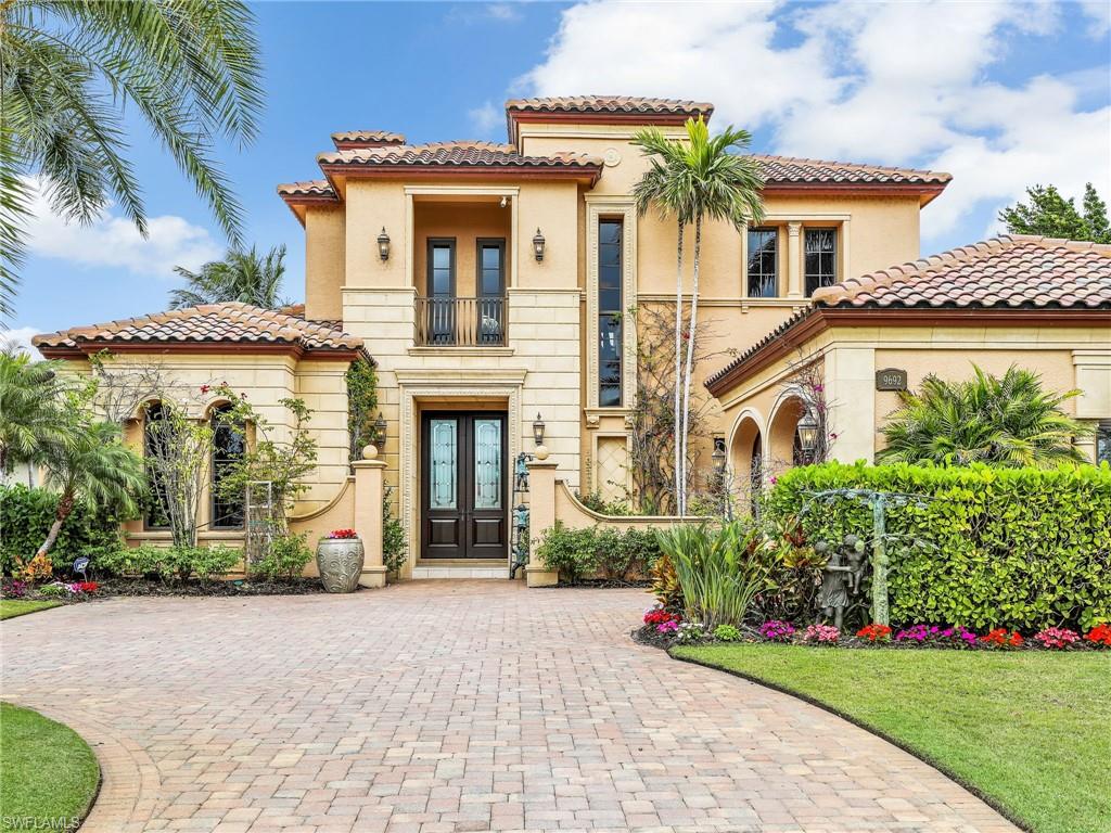 LIPARI - Residential