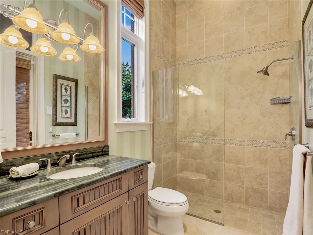 LIPARI - Residential