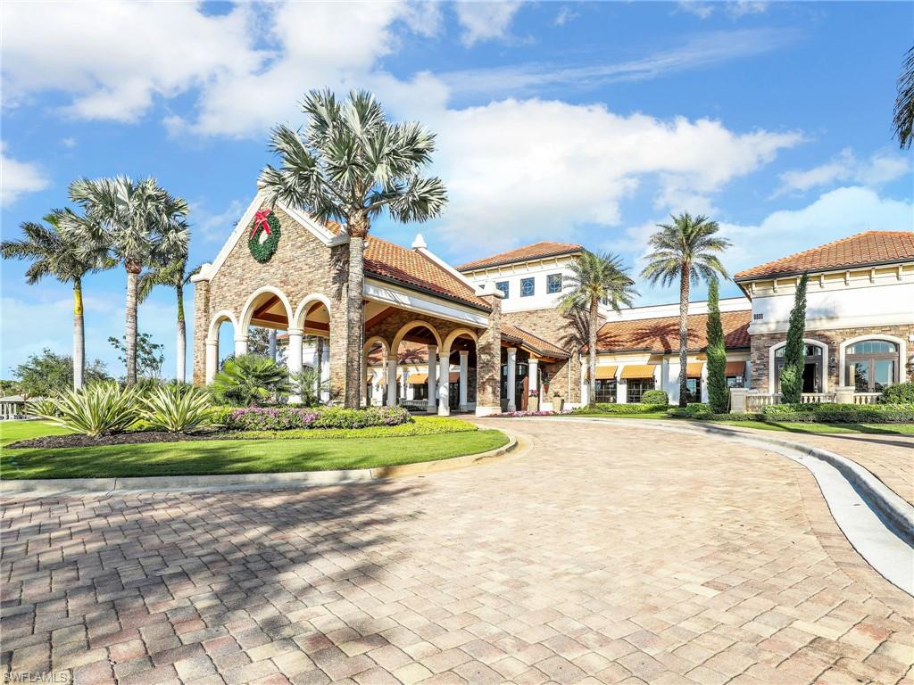 LIPARI - Residential