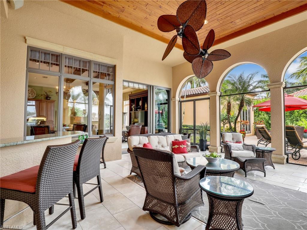 LIPARI - Residential