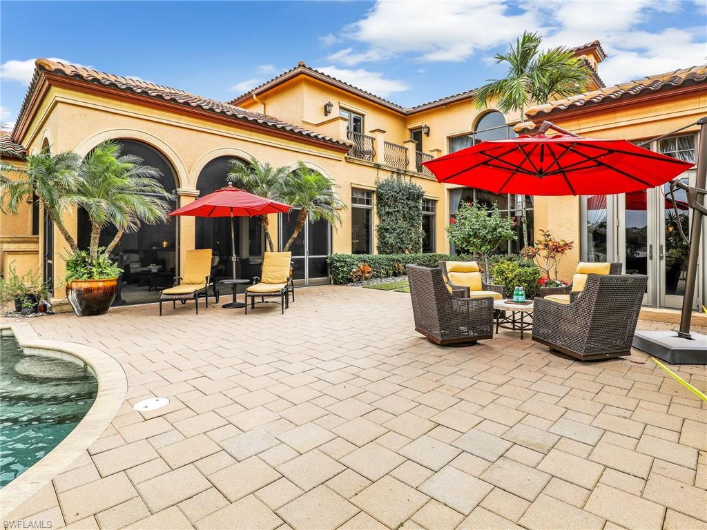 LIPARI - Residential