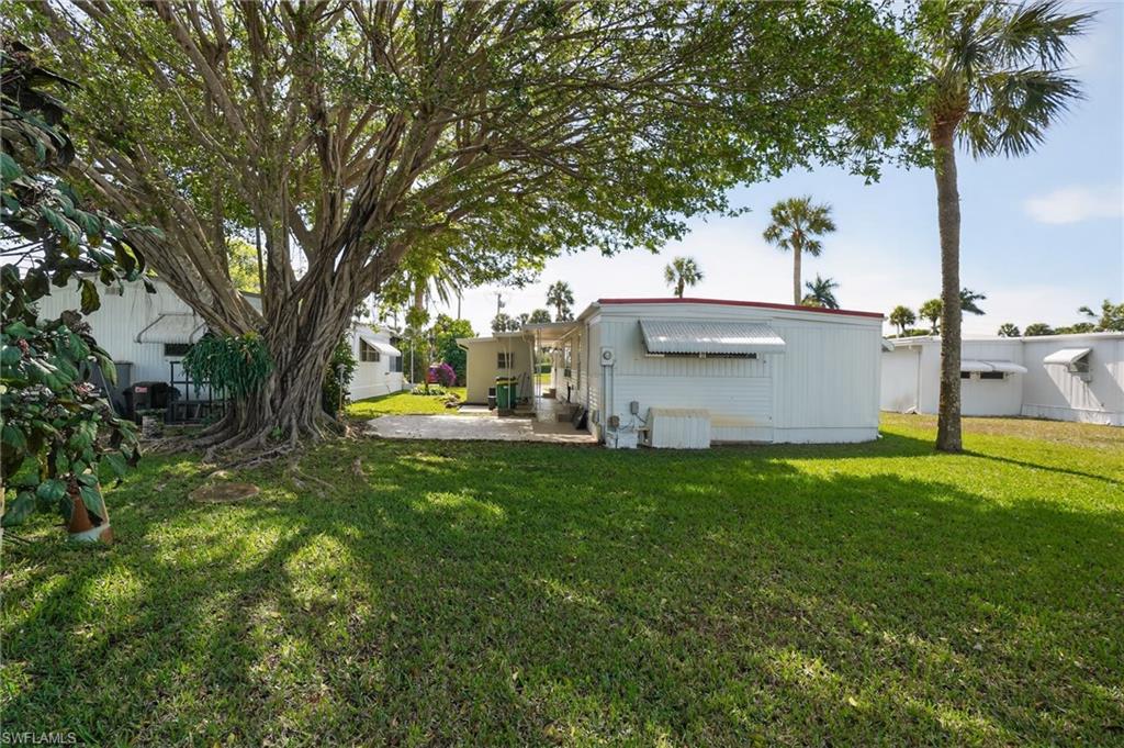 RIVIERA COLONY - Residential