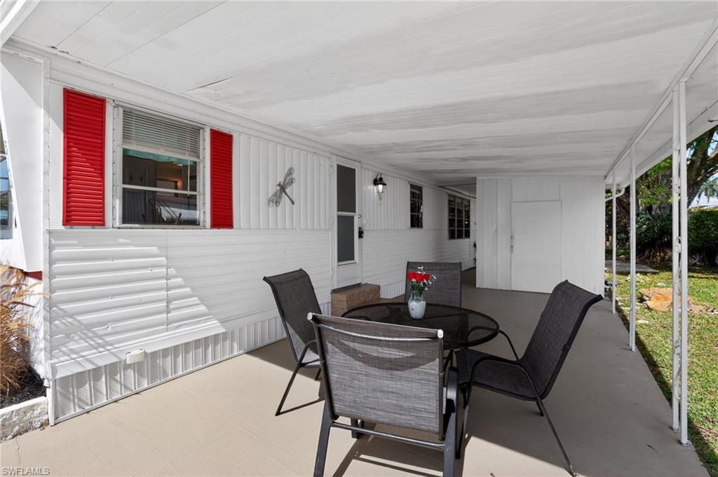 RIVIERA COLONY - Residential