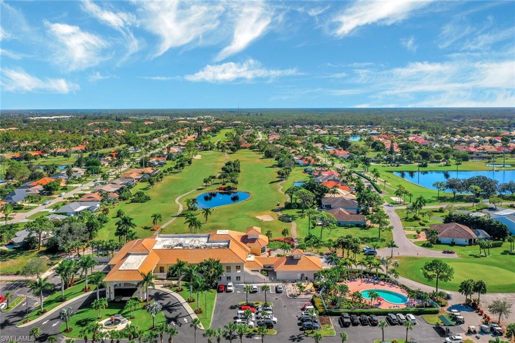 LAS BRISAS AT SPANISH WELLS - Residential