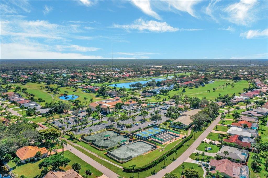 LAS BRISAS AT SPANISH WELLS - Residential