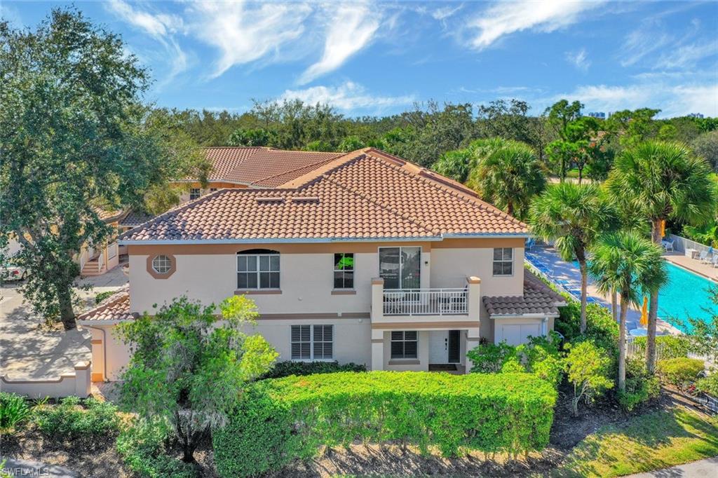 LAS BRISAS AT SPANISH WELLS - Residential