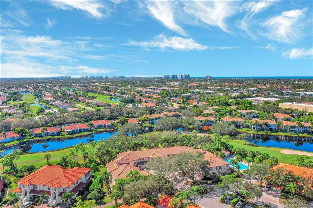 LAS BRISAS AT SPANISH WELLS - Residential