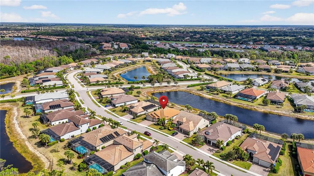 BRIDGETOWN - Residential