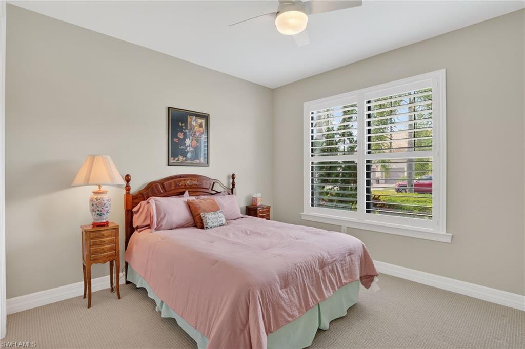 BRIDGETOWN - Residential