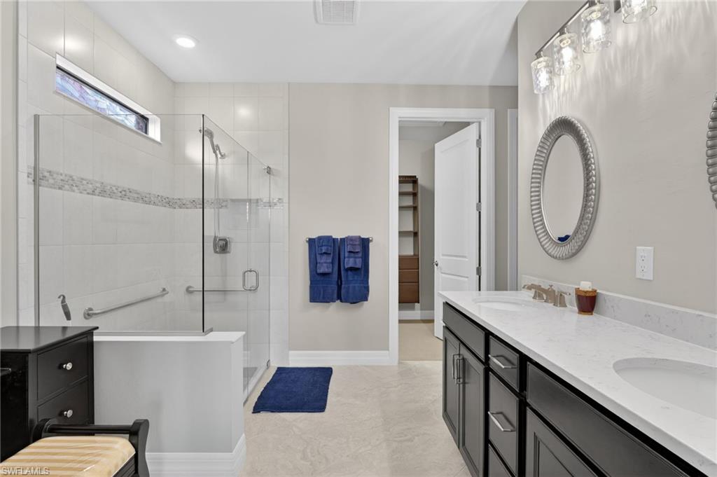 BRIDGETOWN - Residential